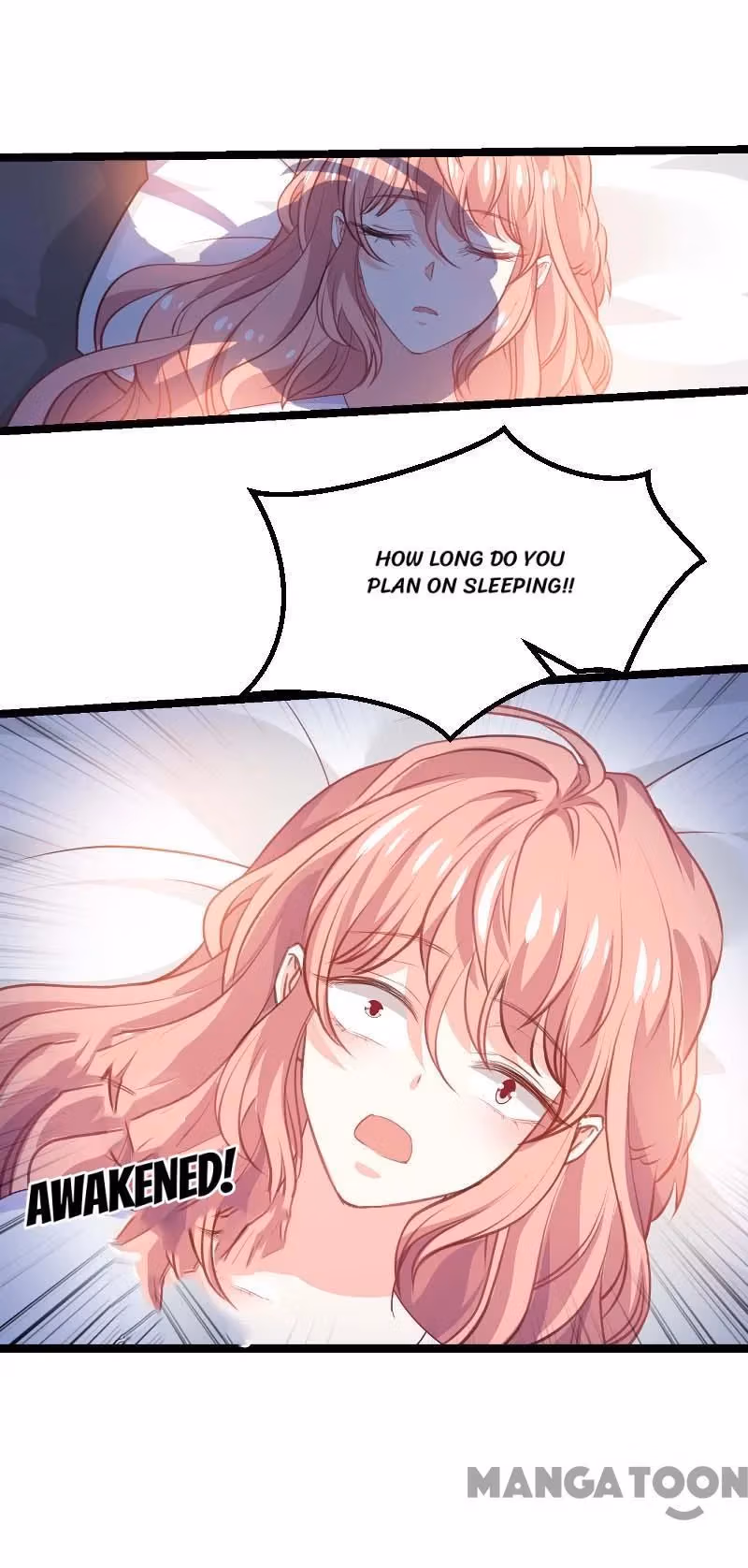 Like Husband, Like Son Chapter 203 page 36 - 