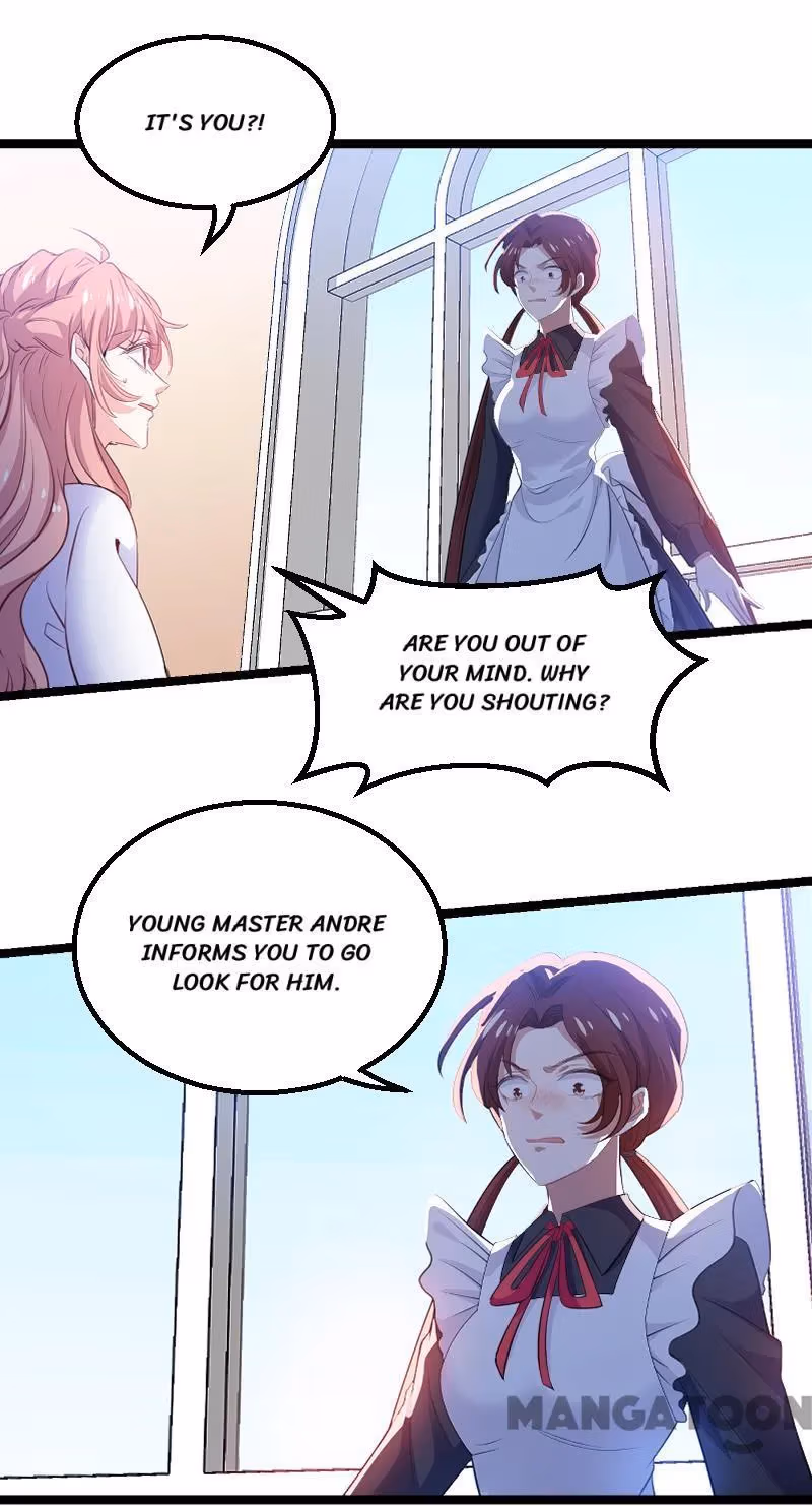 Like Husband, Like Son Chapter 203 page 37 - 