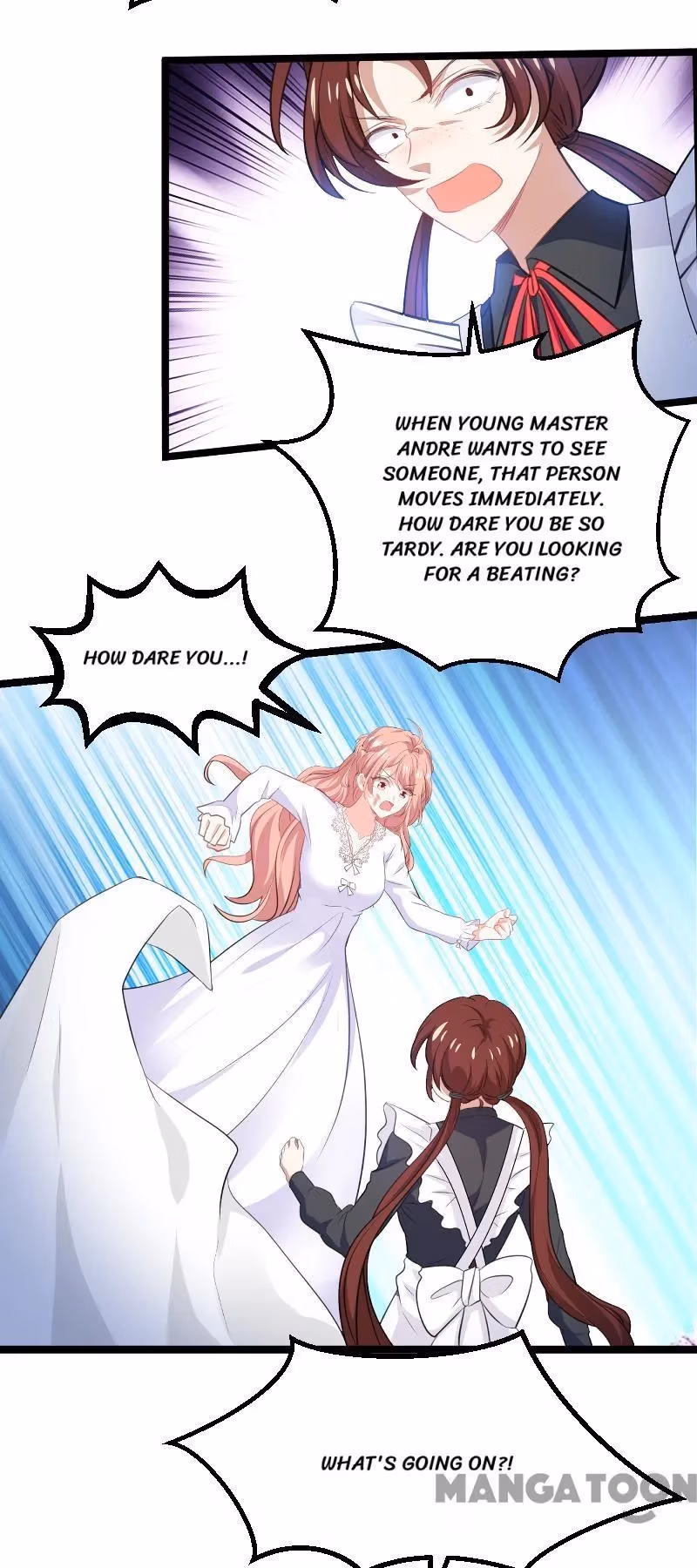 Like Husband, Like Son Chapter 203 page 41 - 