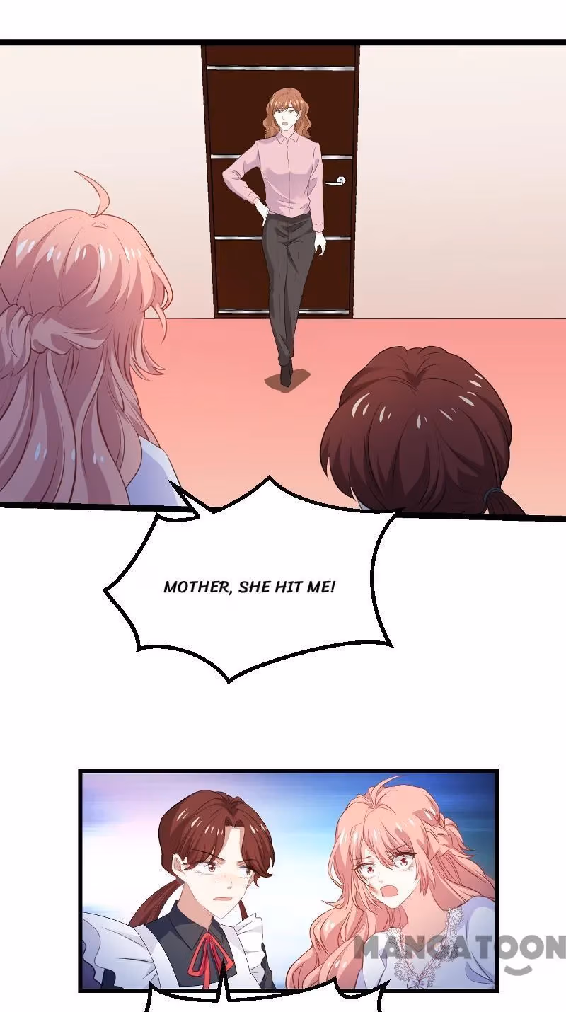 Like Husband, Like Son Chapter 203 page 43 - 