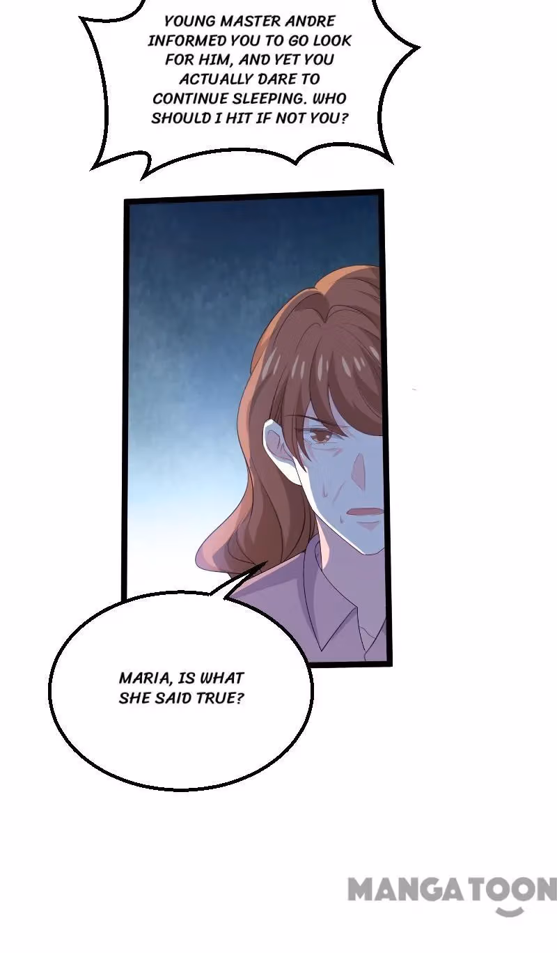 Like Husband, Like Son Chapter 203 page 44 - 