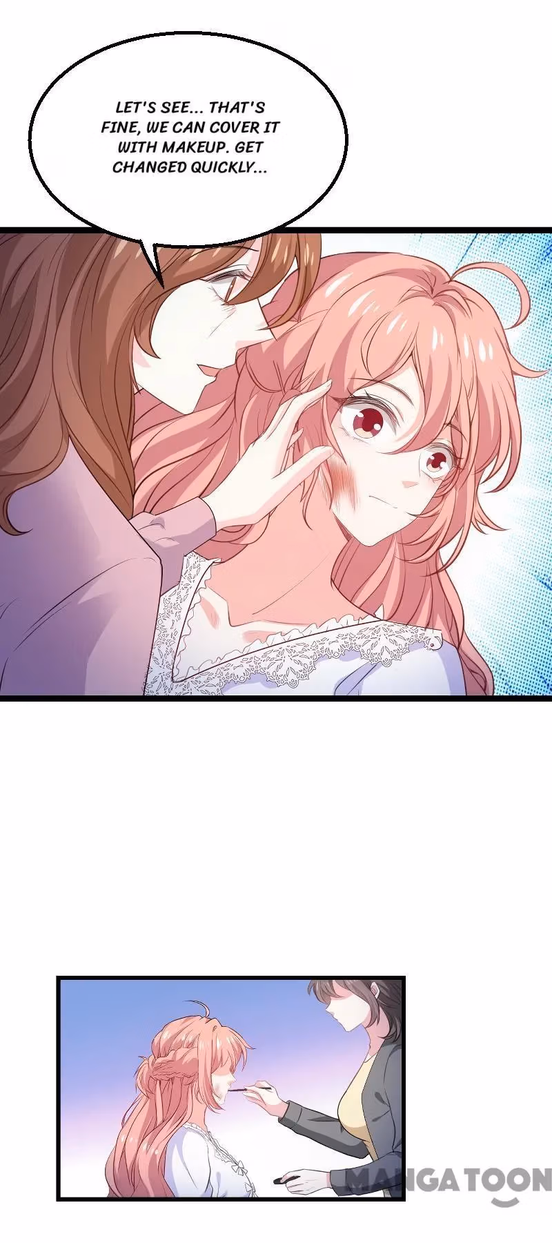 Like Husband, Like Son Chapter 203 page 47 - 