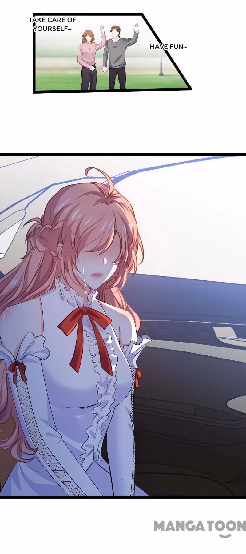 Like Husband, Like Son Chapter 203 page 49 - 