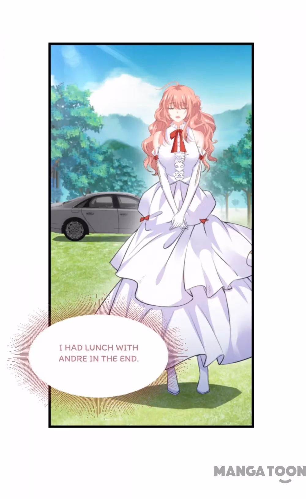 Like Husband, Like Son Chapter 204 page 2 - 