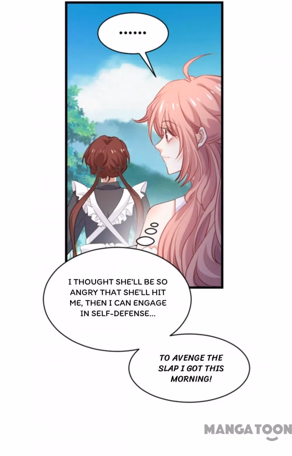 Like Husband, Like Son Chapter 204 page 15 - 