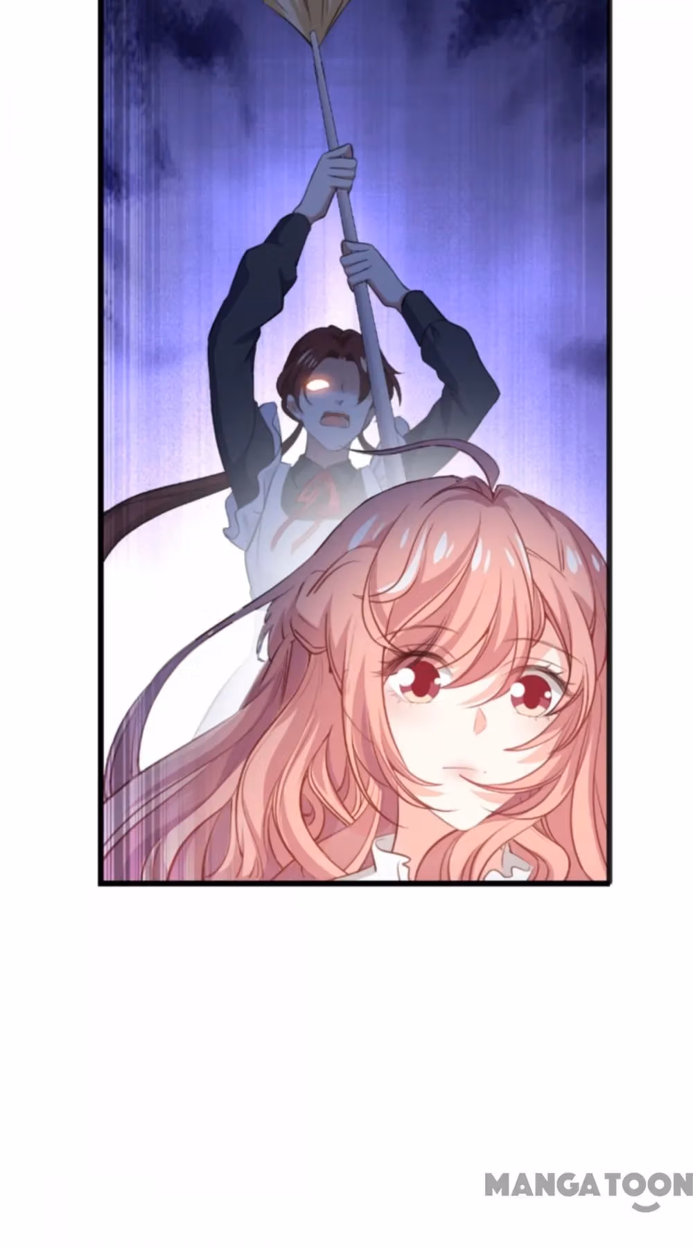 Like Husband, Like Son Chapter 204 page 17 - 