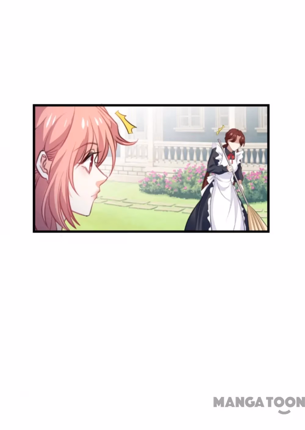Like Husband, Like Son Chapter 204 page 3 - 