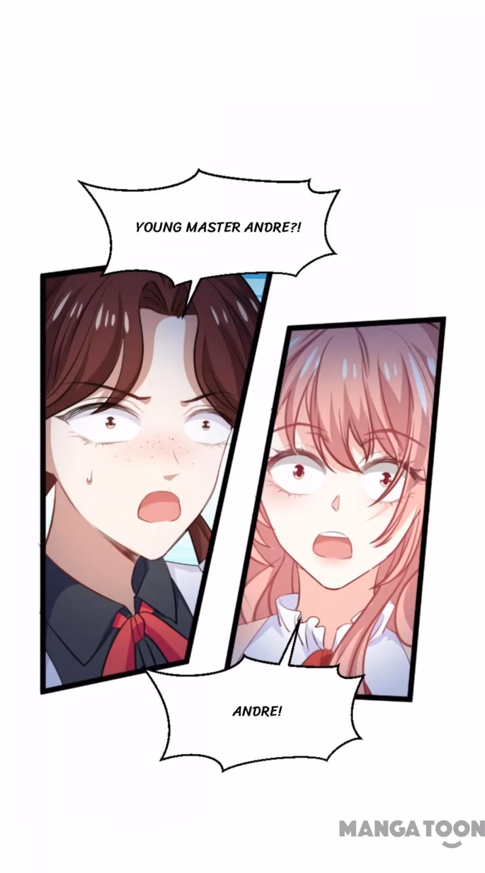 Like Husband, Like Son Chapter 204 page 23 - 