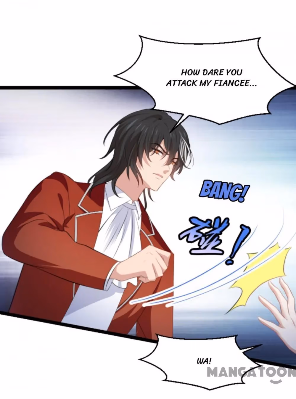 Like Husband, Like Son Chapter 204 page 25 - 