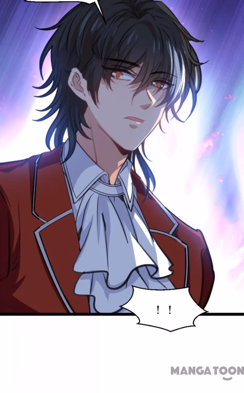 Like Husband, Like Son Chapter 204 page 27 - 