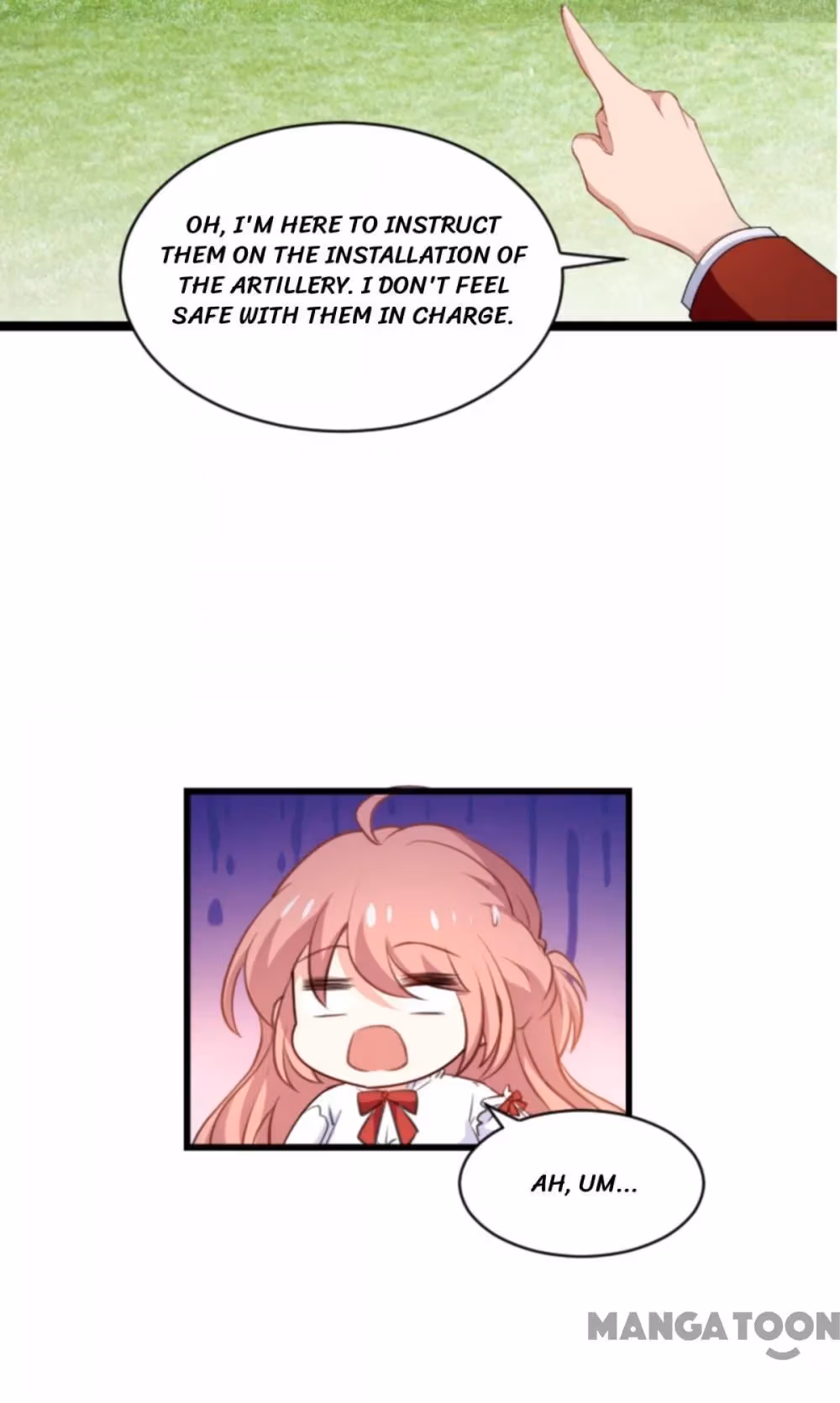 Like Husband, Like Son Chapter 204 page 33 - 