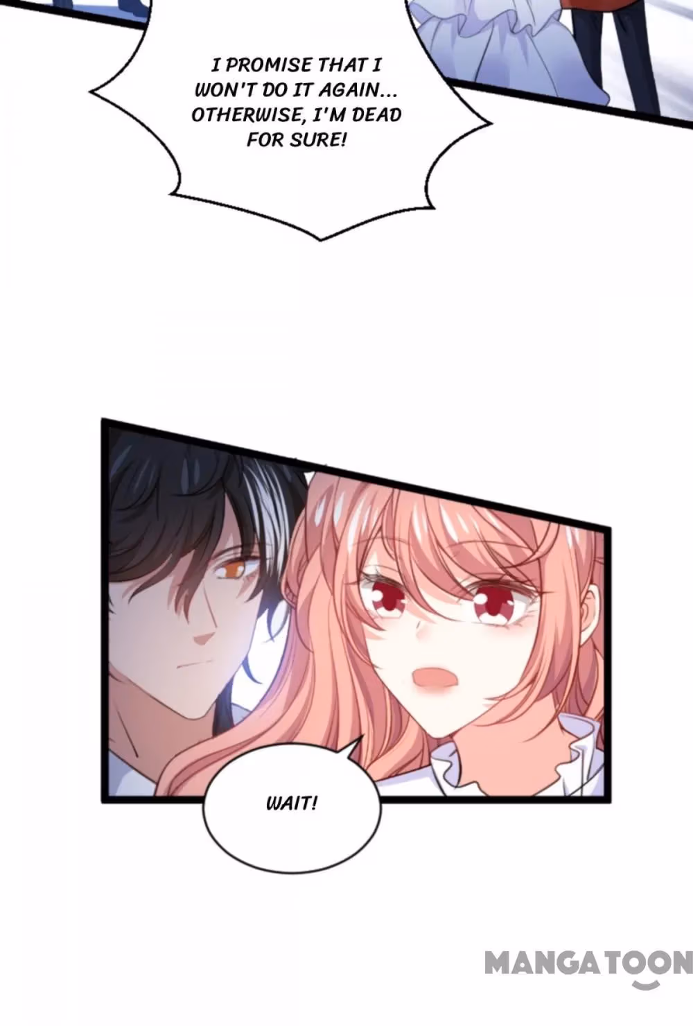 Like Husband, Like Son Chapter 204 page 38 - 