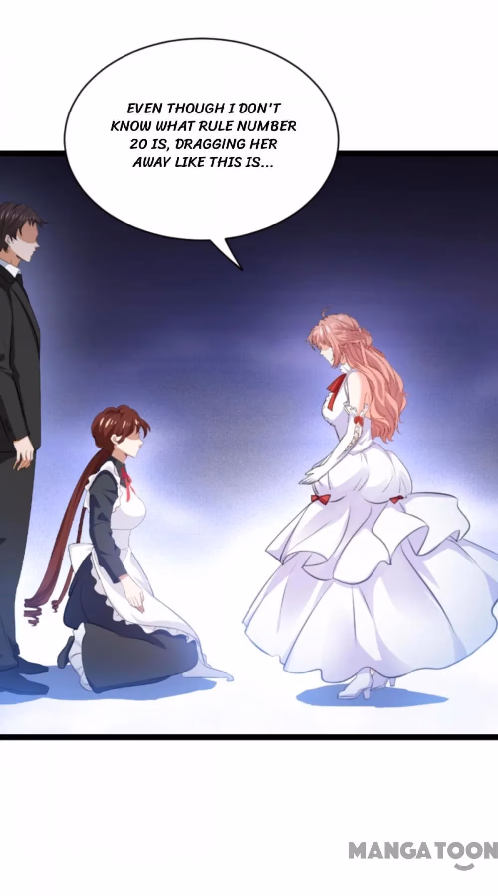 Like Husband, Like Son Chapter 204 page 39 - 