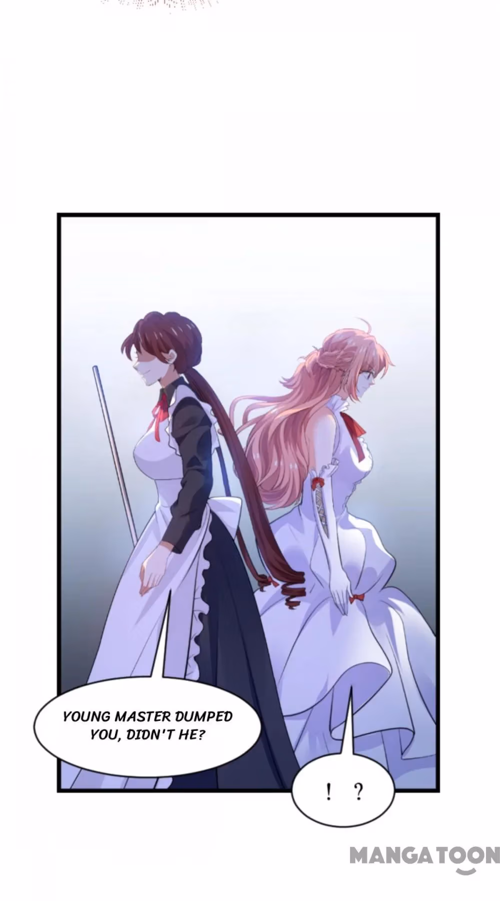 Like Husband, Like Son Chapter 204 page 5 - 