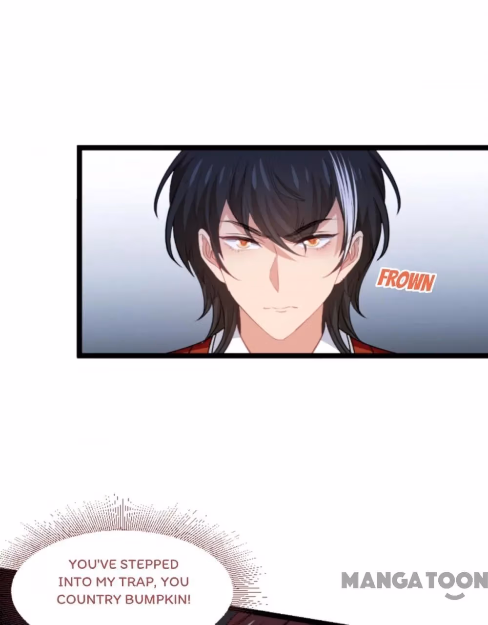 Like Husband, Like Son Chapter 204 page 41 - 