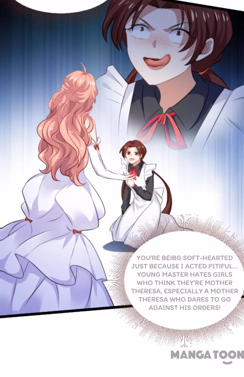 Like Husband, Like Son Chapter 204 page 42 - 