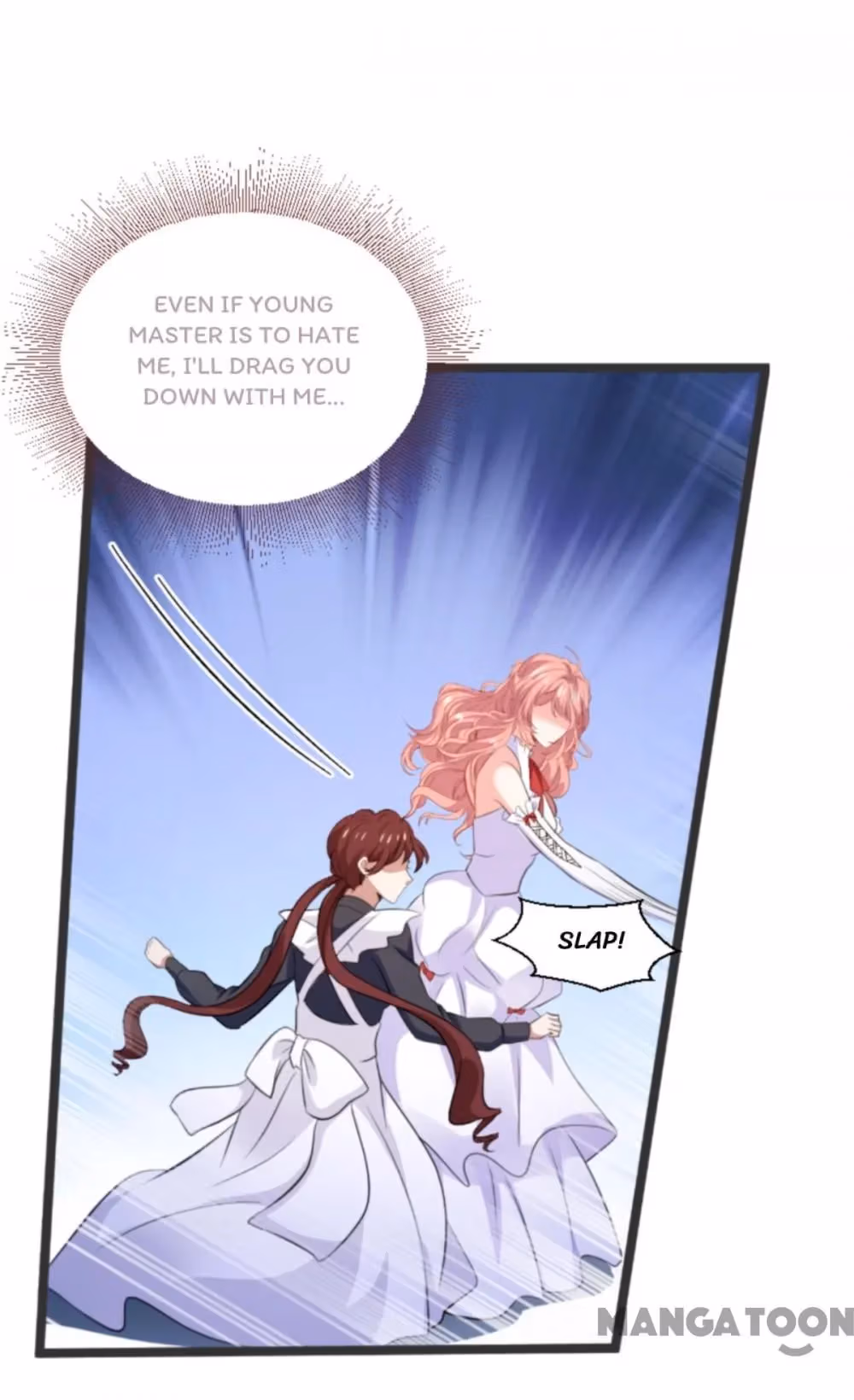 Like Husband, Like Son Chapter 204 page 43 - 