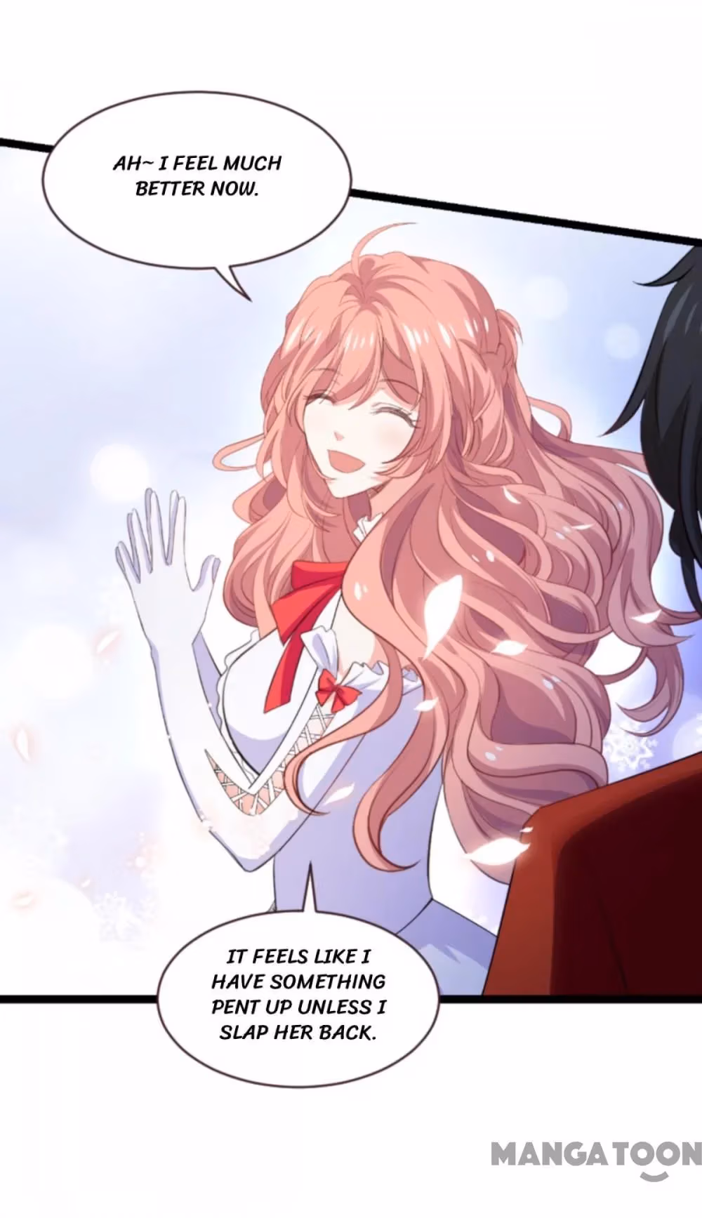 Like Husband, Like Son Chapter 204 page 45 - 