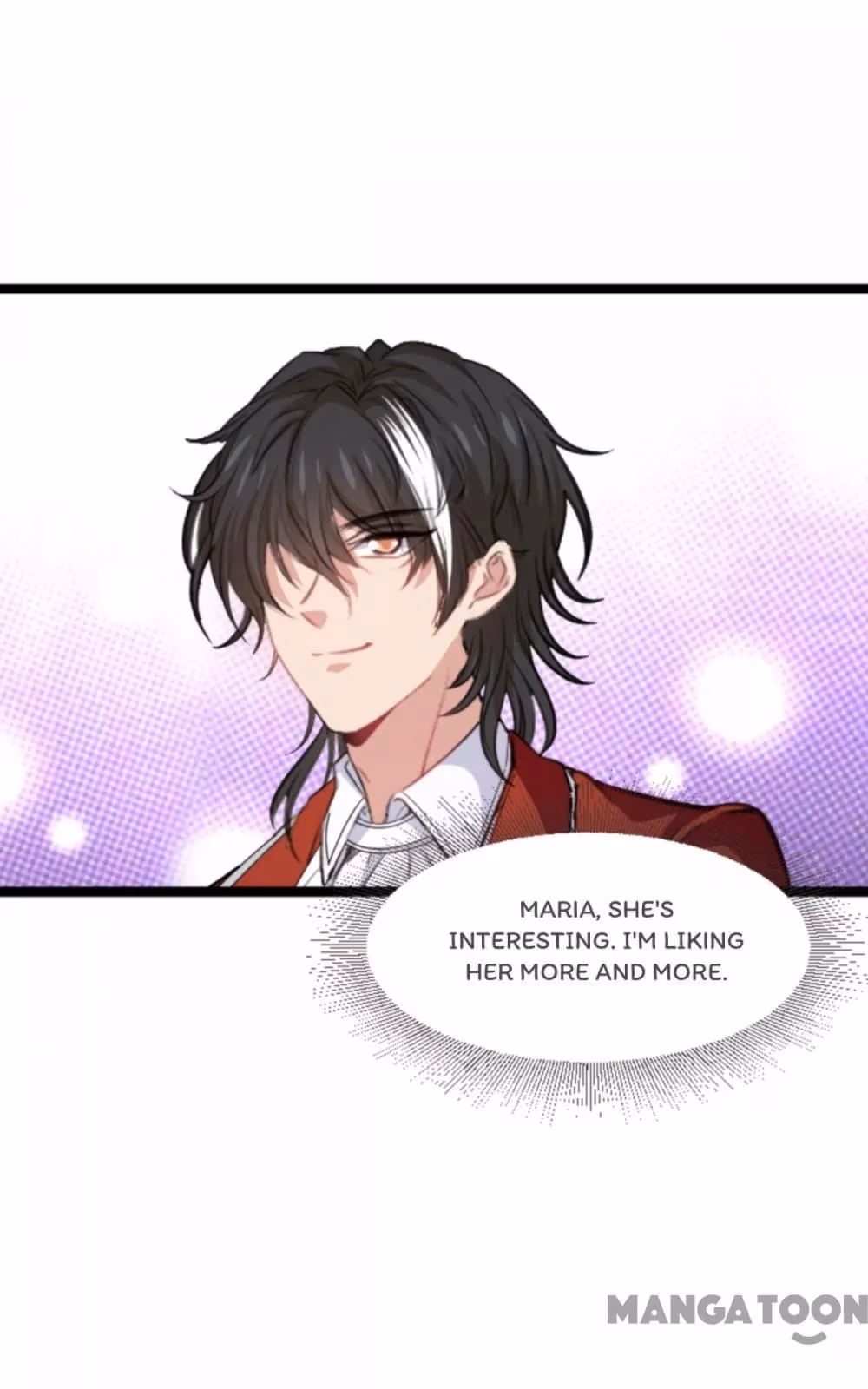 Like Husband, Like Son Chapter 204 page 46 - 