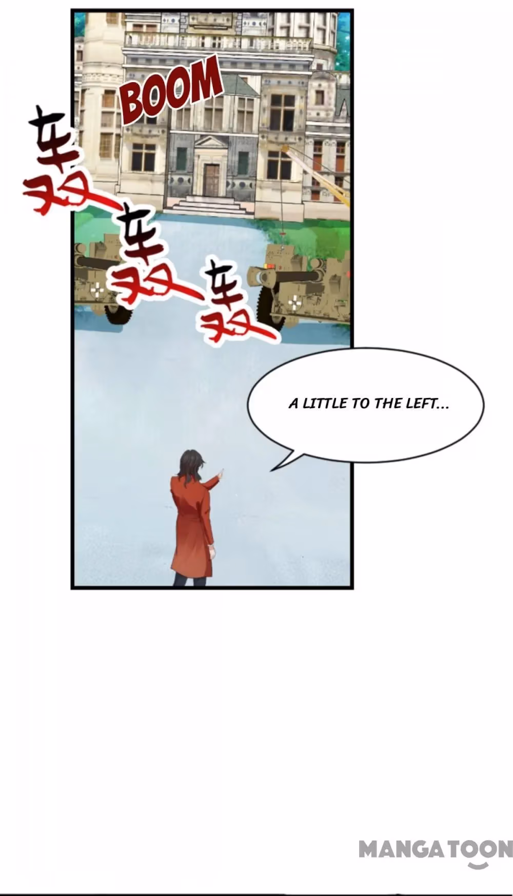 Like Husband, Like Son Chapter 204 page 47 - 