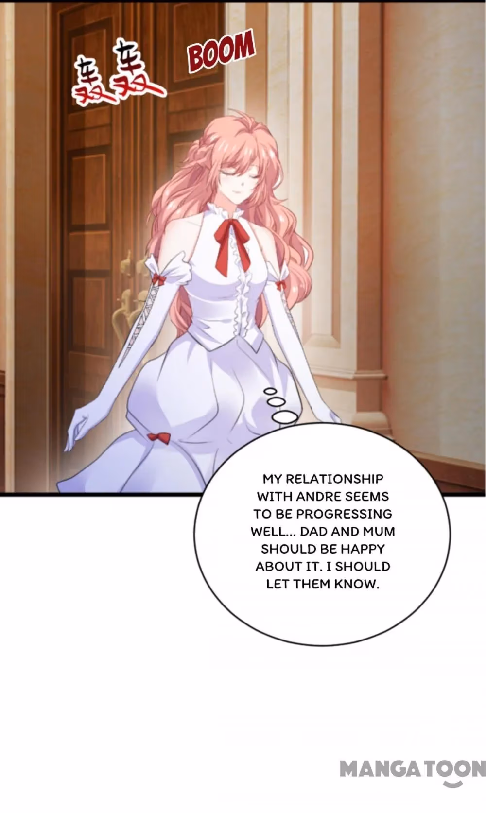Like Husband, Like Son Chapter 204 page 48 - 