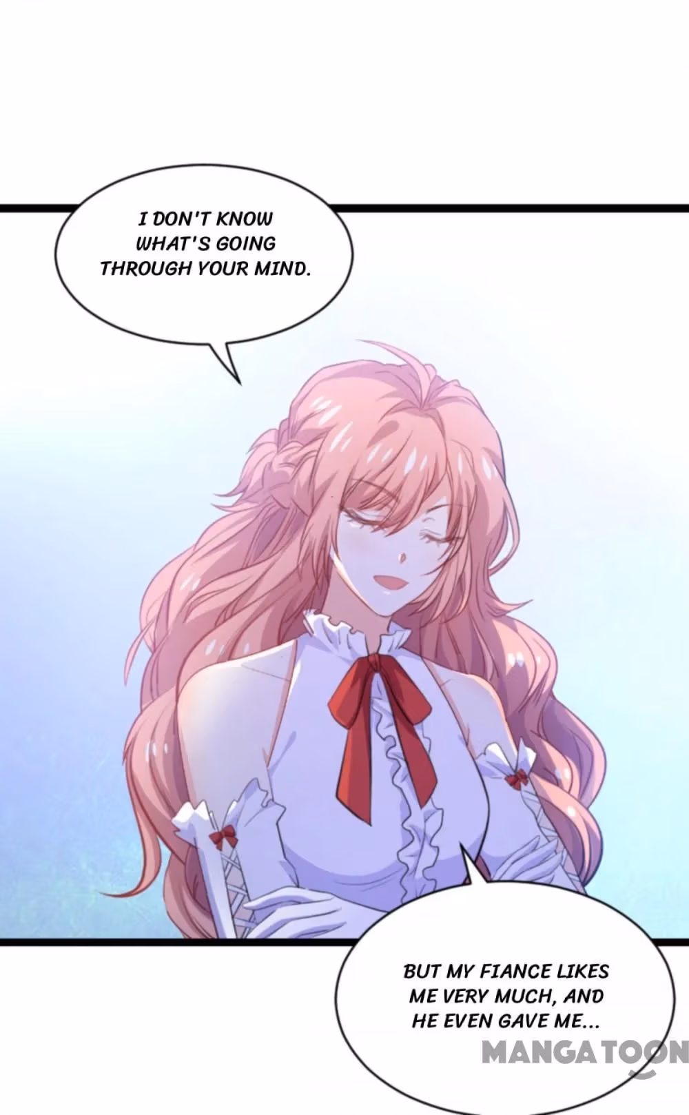 Like Husband, Like Son Chapter 204 page 7 - 