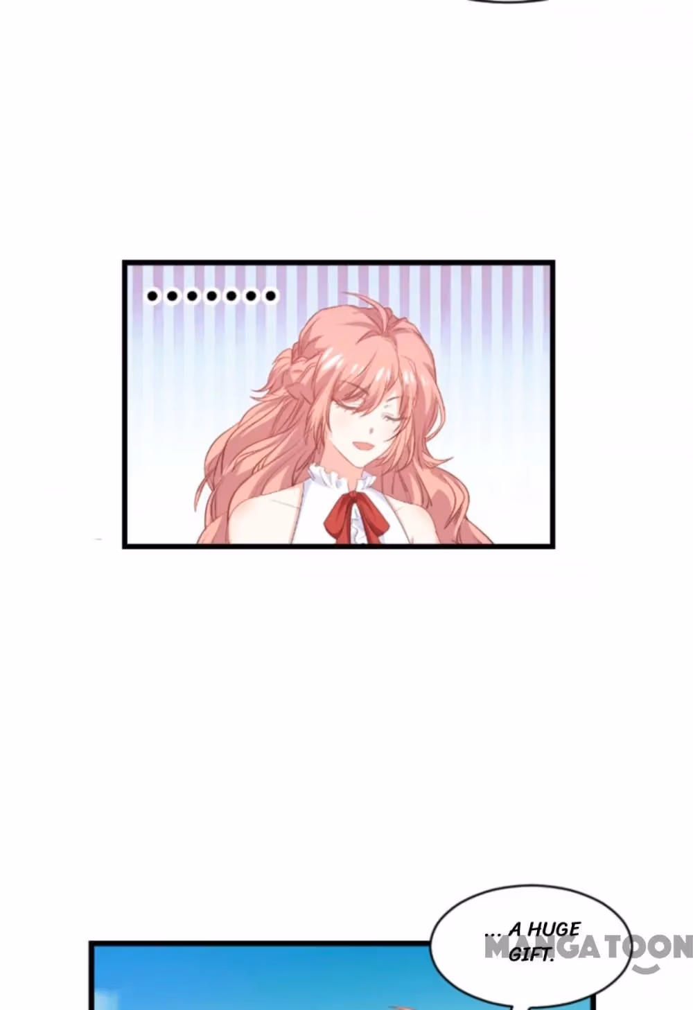 Like Husband, Like Son Chapter 204 page 8 - 