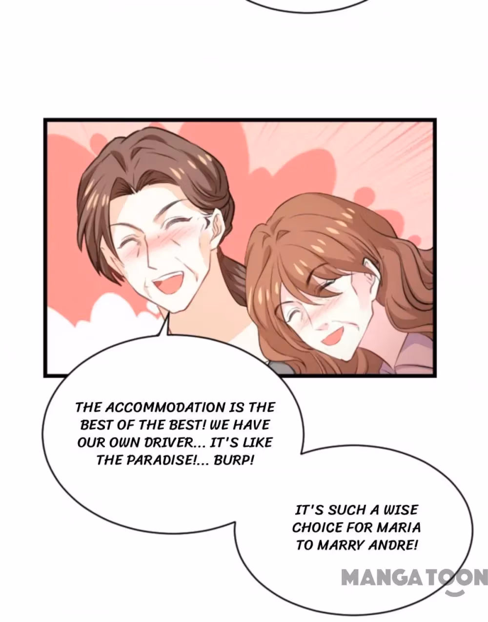 Like Husband, Like Son Chapter 205 page 11 - 