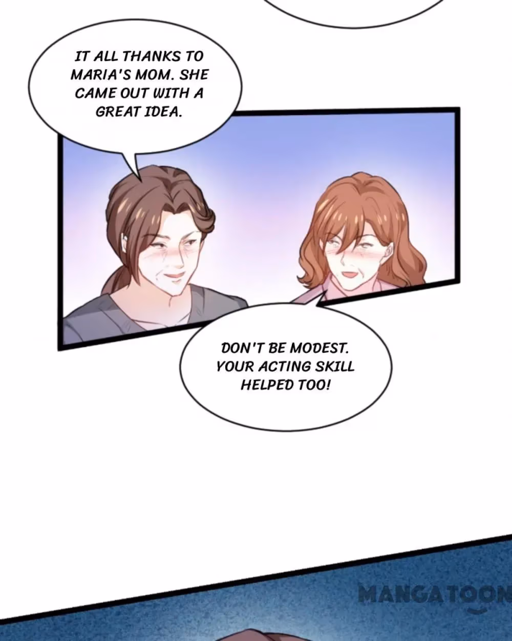 Like Husband, Like Son Chapter 205 page 13 - 