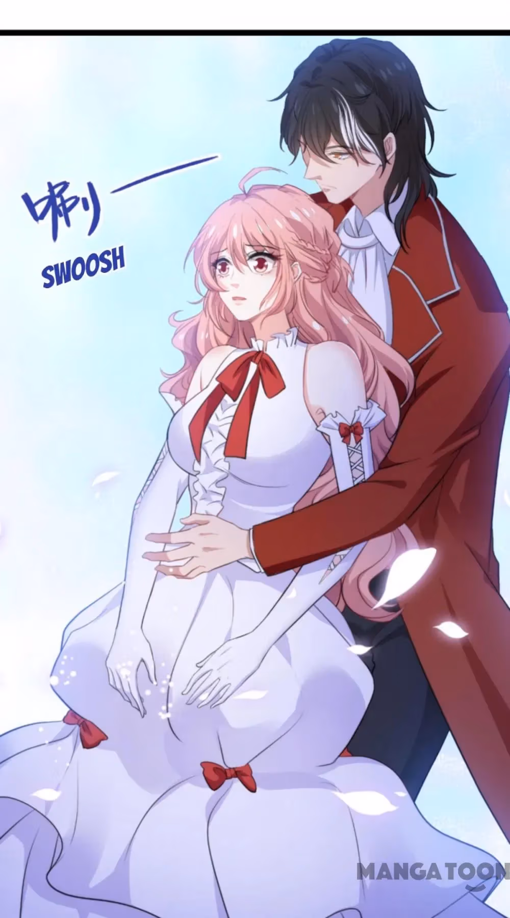 Like Husband, Like Son Chapter 205 page 21 - 