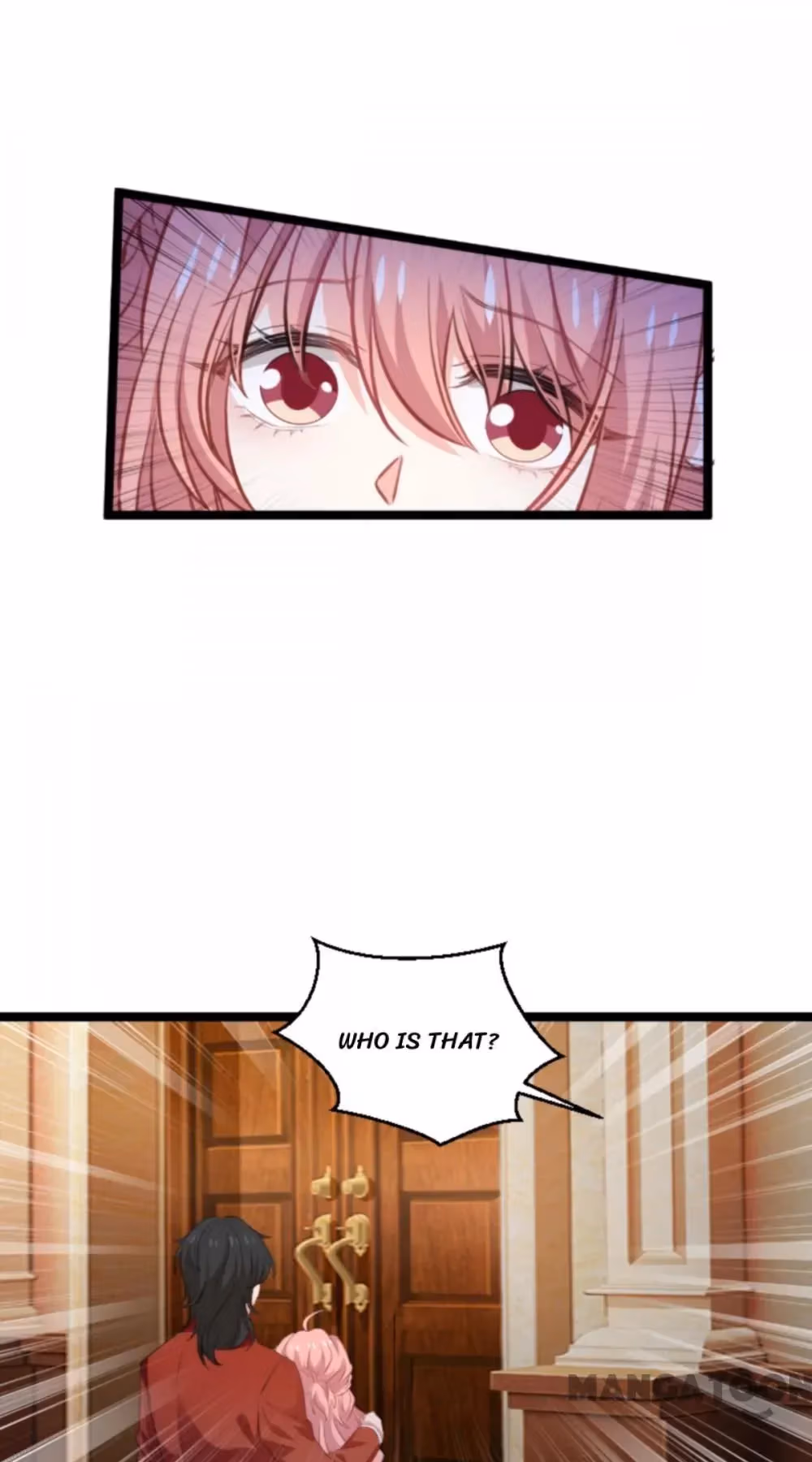 Like Husband, Like Son Chapter 205 page 23 - 