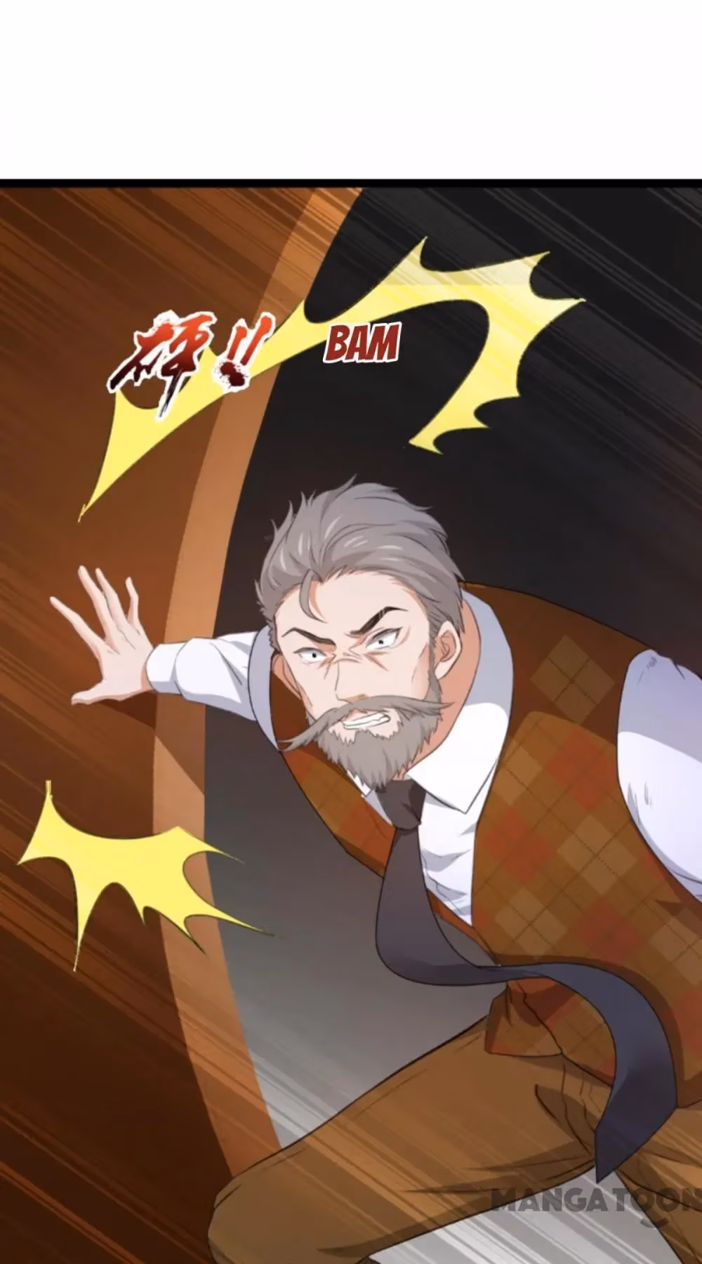 Like Husband, Like Son Chapter 205 page 25 - 