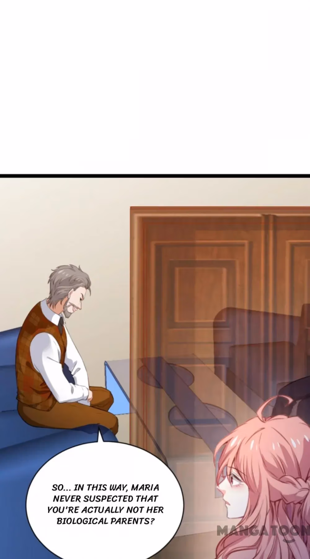 Like Husband, Like Son Chapter 205 page 4 - 
