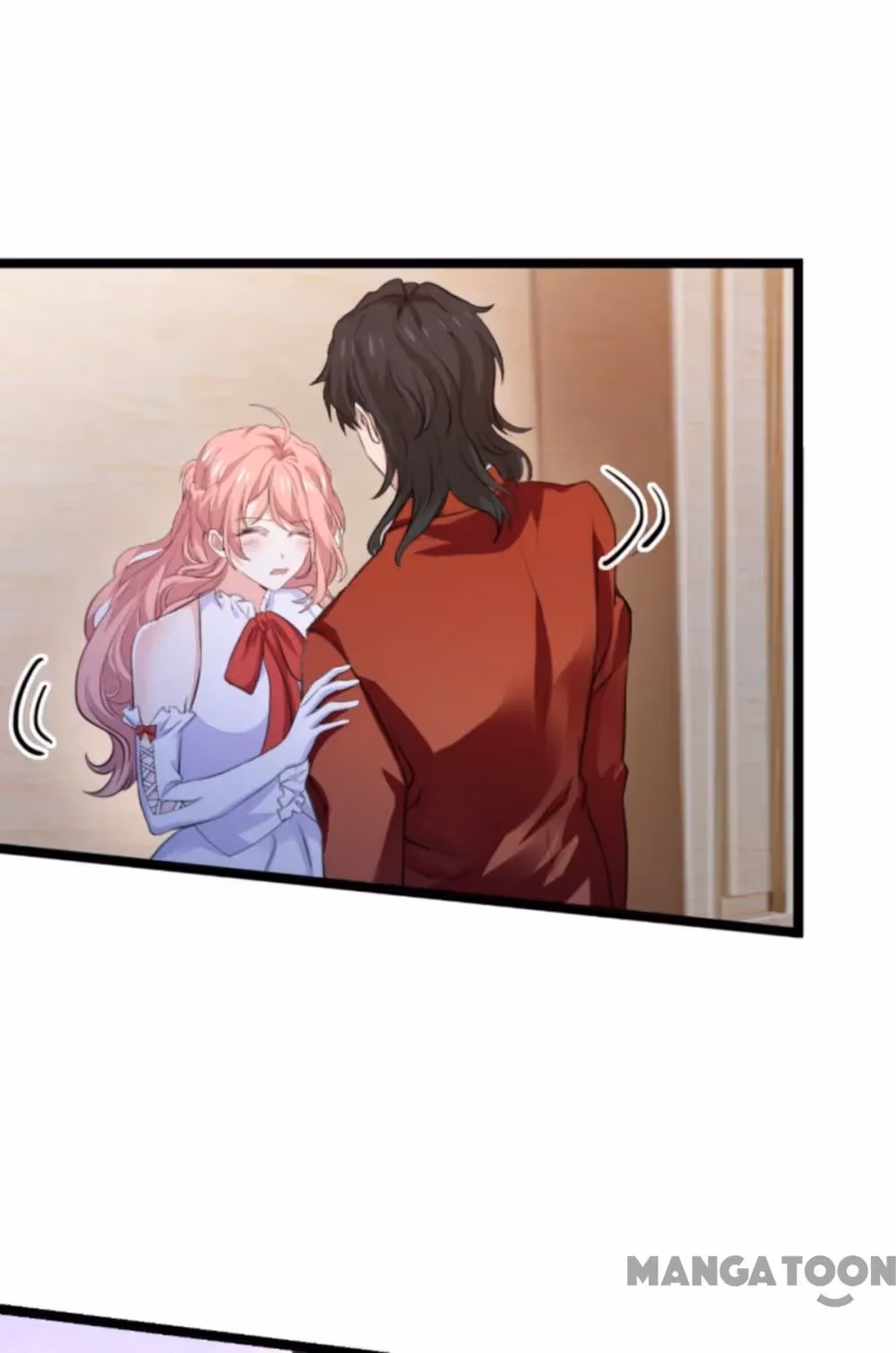 Like Husband, Like Son Chapter 205 page 32 - 
