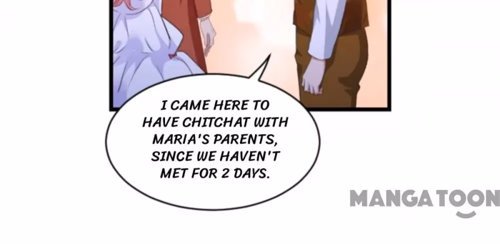 Like Husband, Like Son Chapter 205 page 34 - 