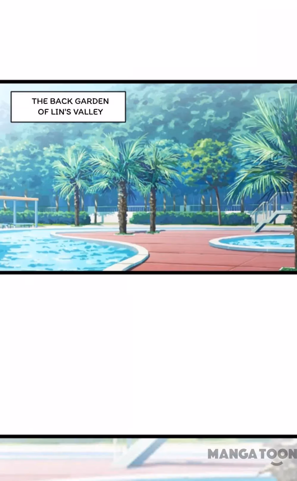 Like Husband, Like Son Chapter 205 page 38 - 