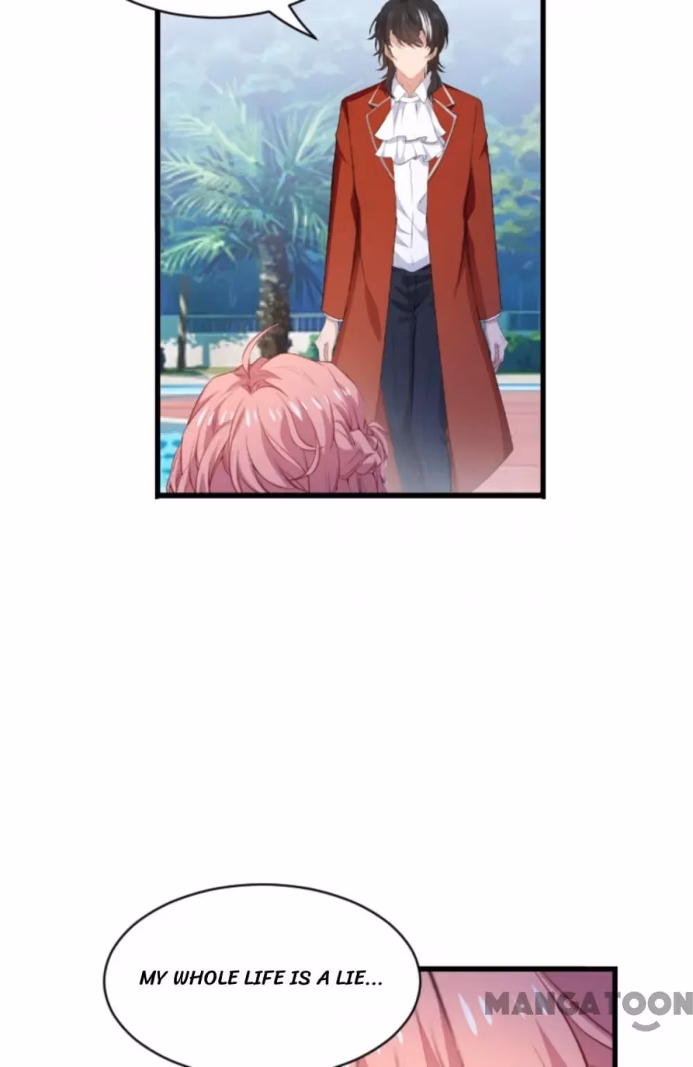 Like Husband, Like Son Chapter 205 page 41 - 