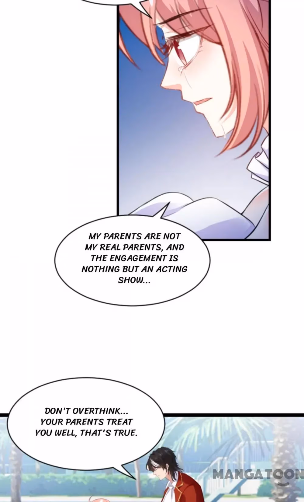 Like Husband, Like Son Chapter 205 page 42 - 