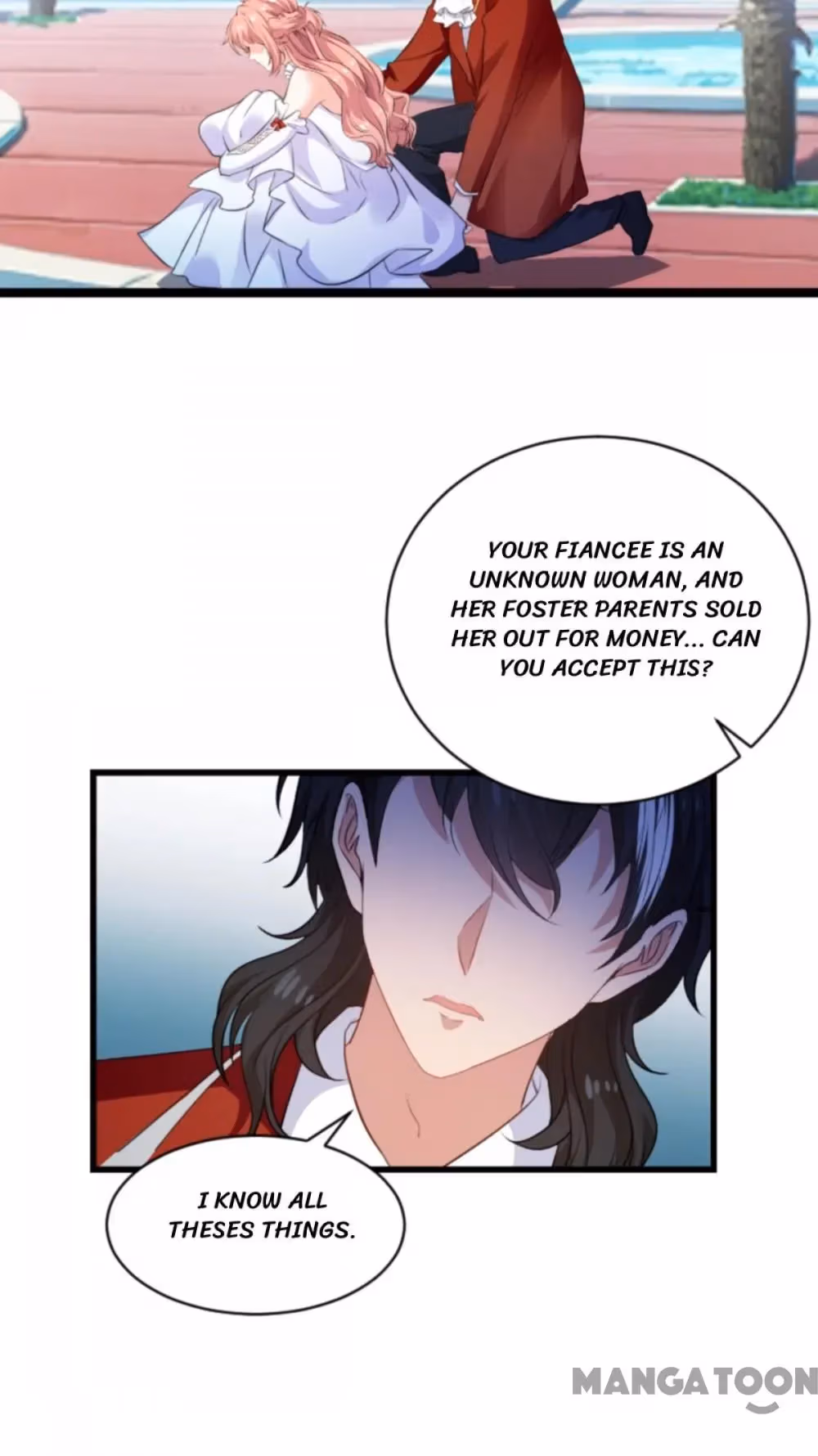 Like Husband, Like Son Chapter 205 page 43 - 