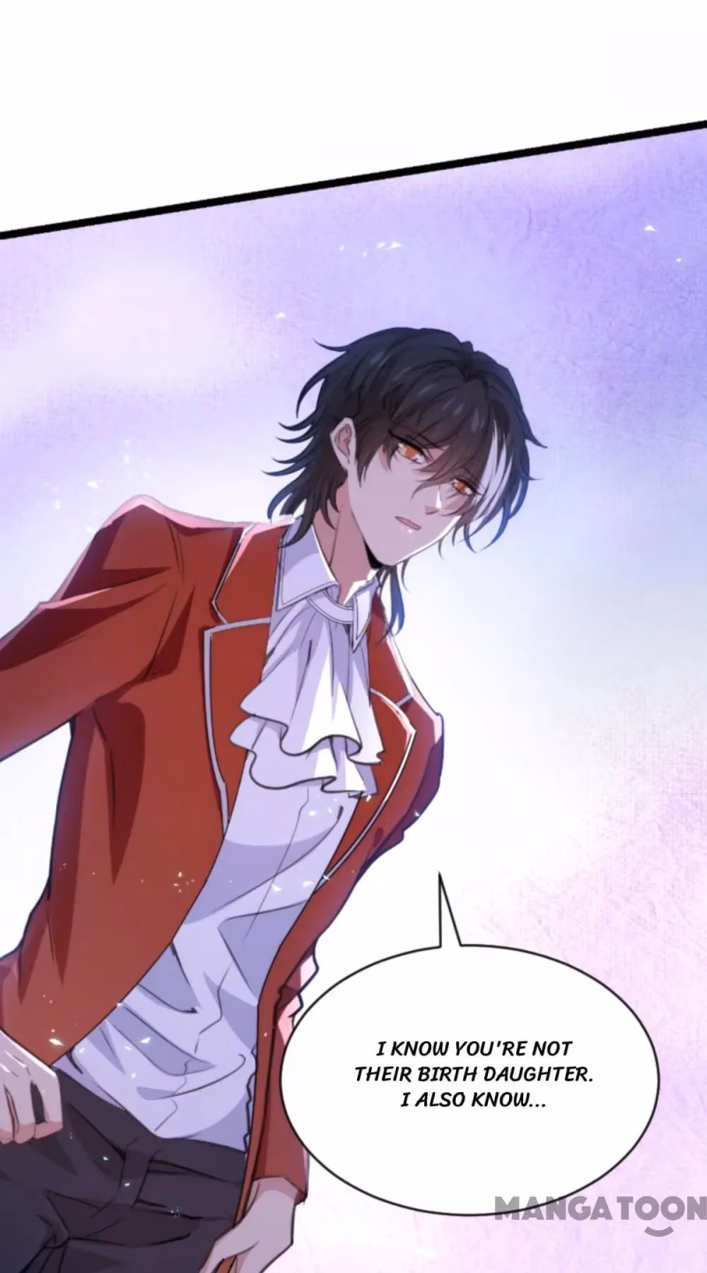 Like Husband, Like Son Chapter 205 page 46 - 