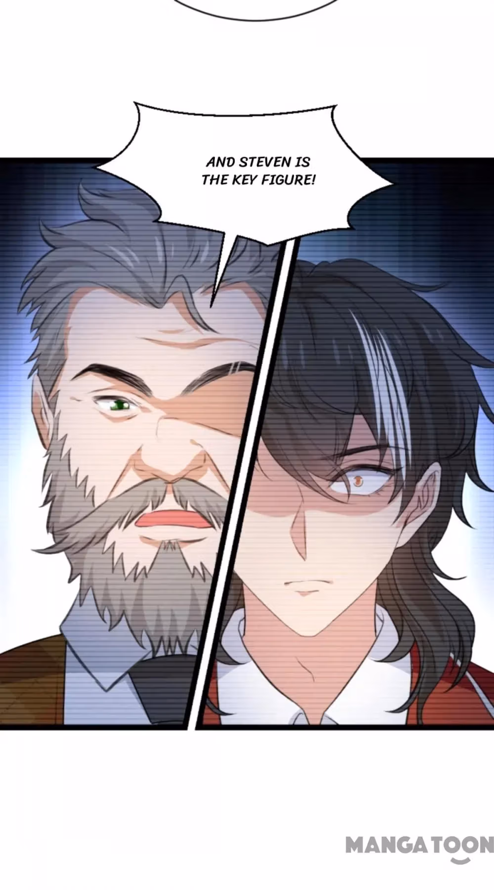 Like Husband, Like Son Chapter 205 page 55 - 