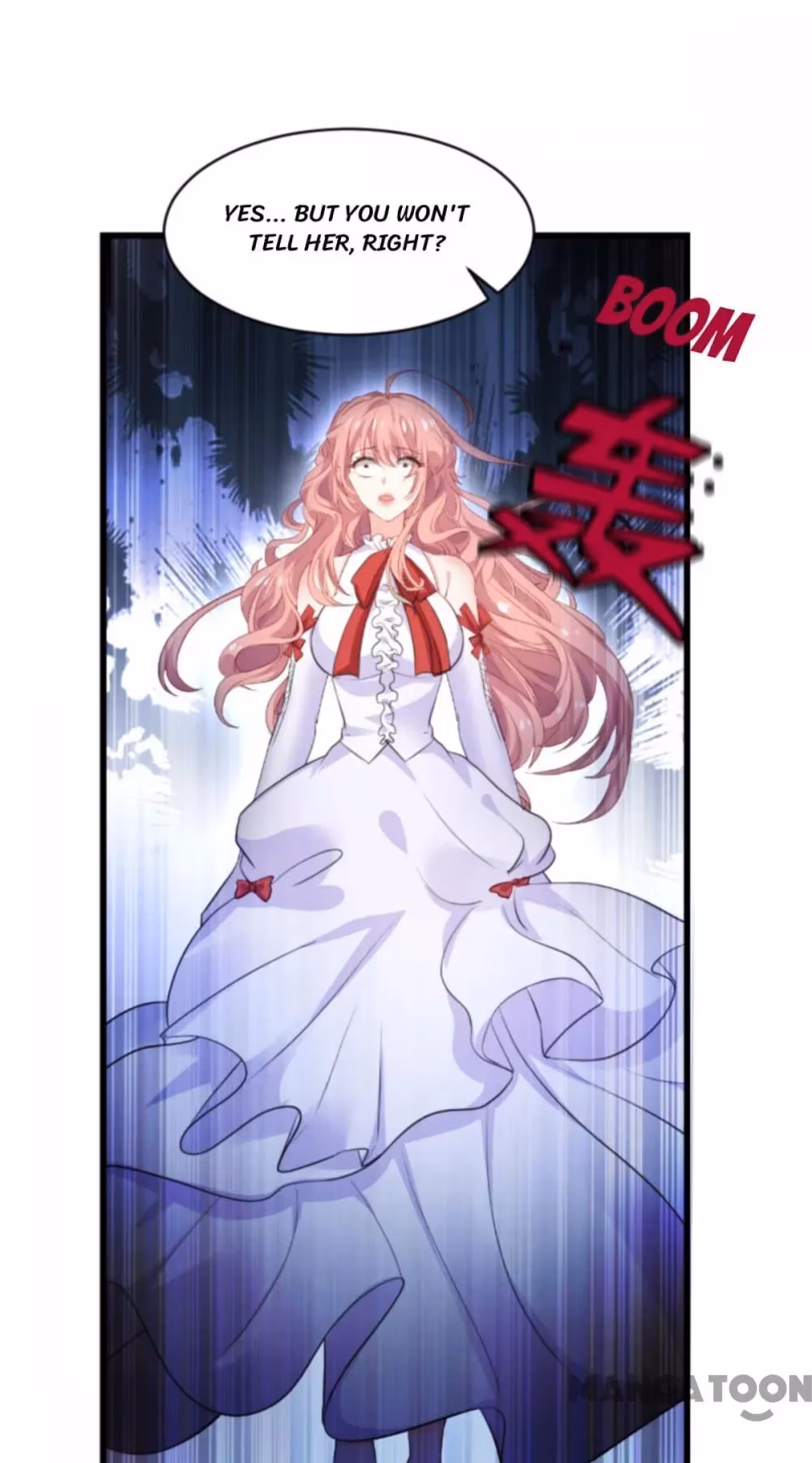 Like Husband, Like Son Chapter 205 page 7 - 