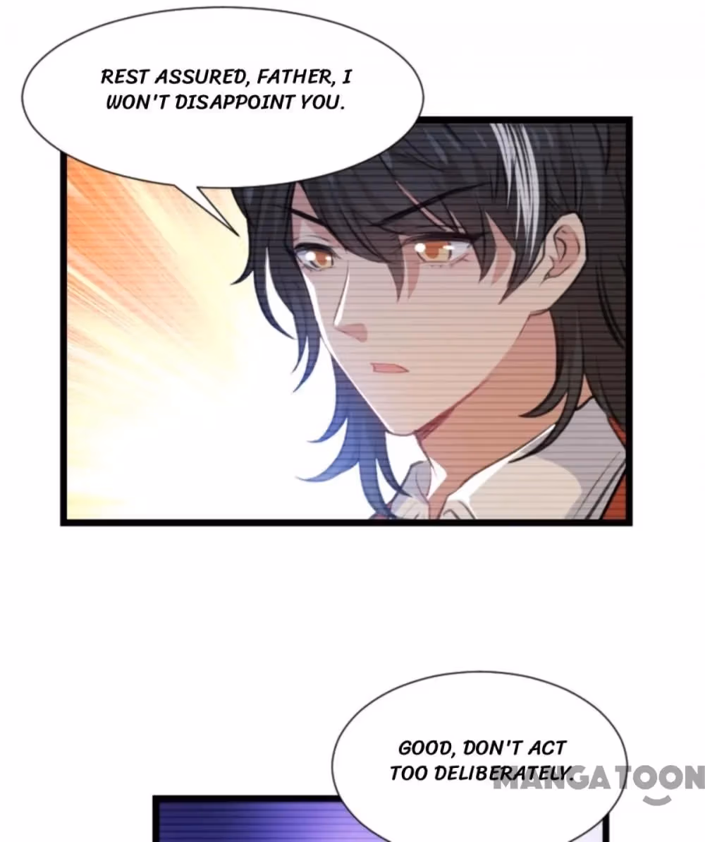 Like Husband, Like Son Chapter 206 page 2 - 