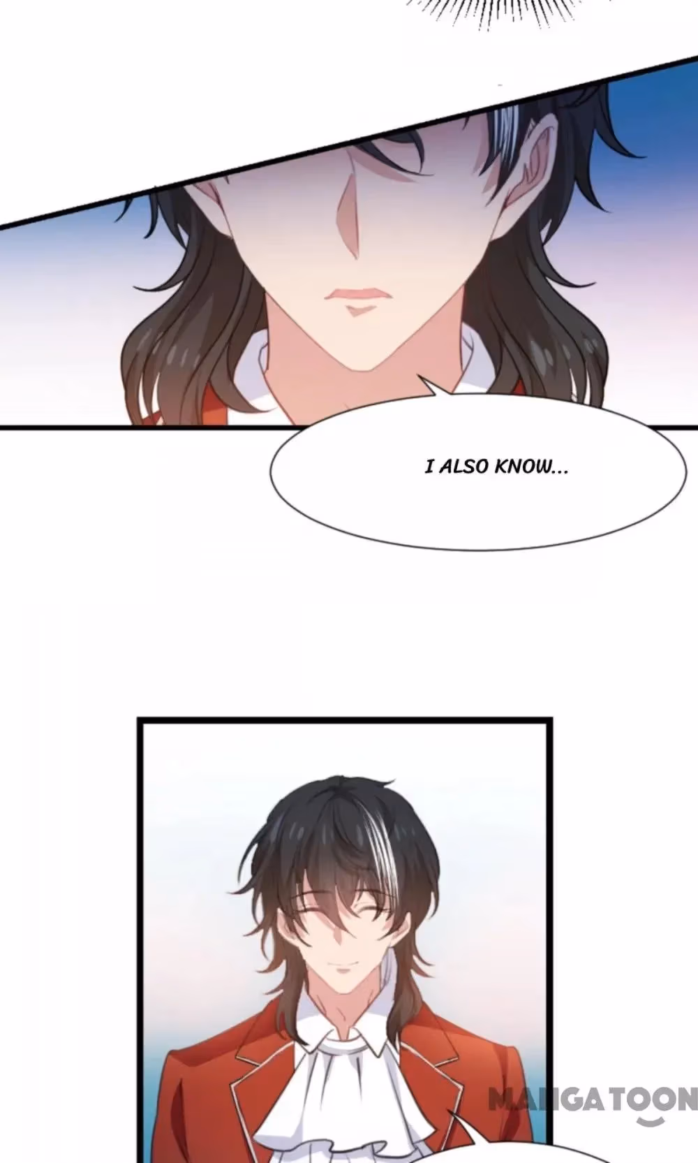 Like Husband, Like Son Chapter 206 page 11 - 