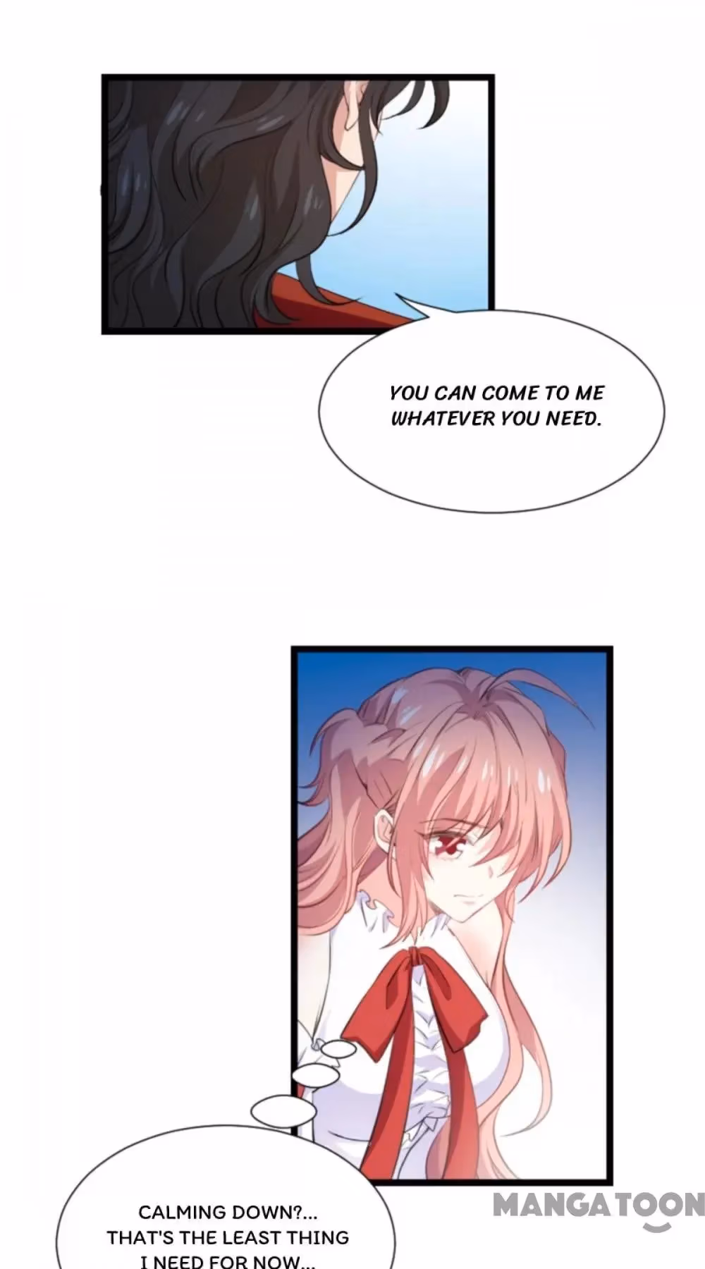 Like Husband, Like Son Chapter 206 page 18 - 