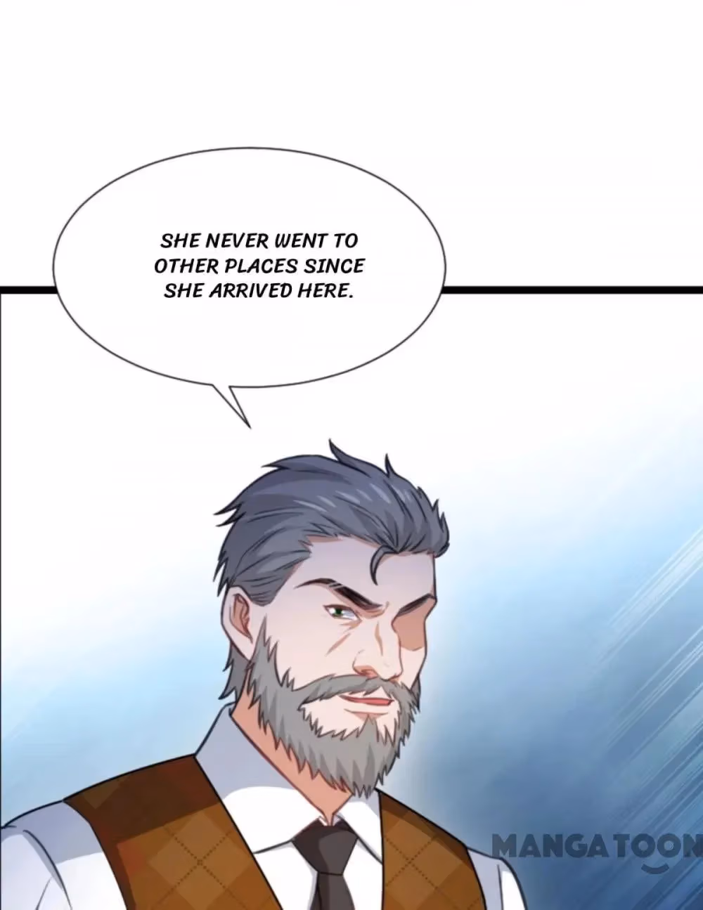 Like Husband, Like Son Chapter 206 page 23 - 