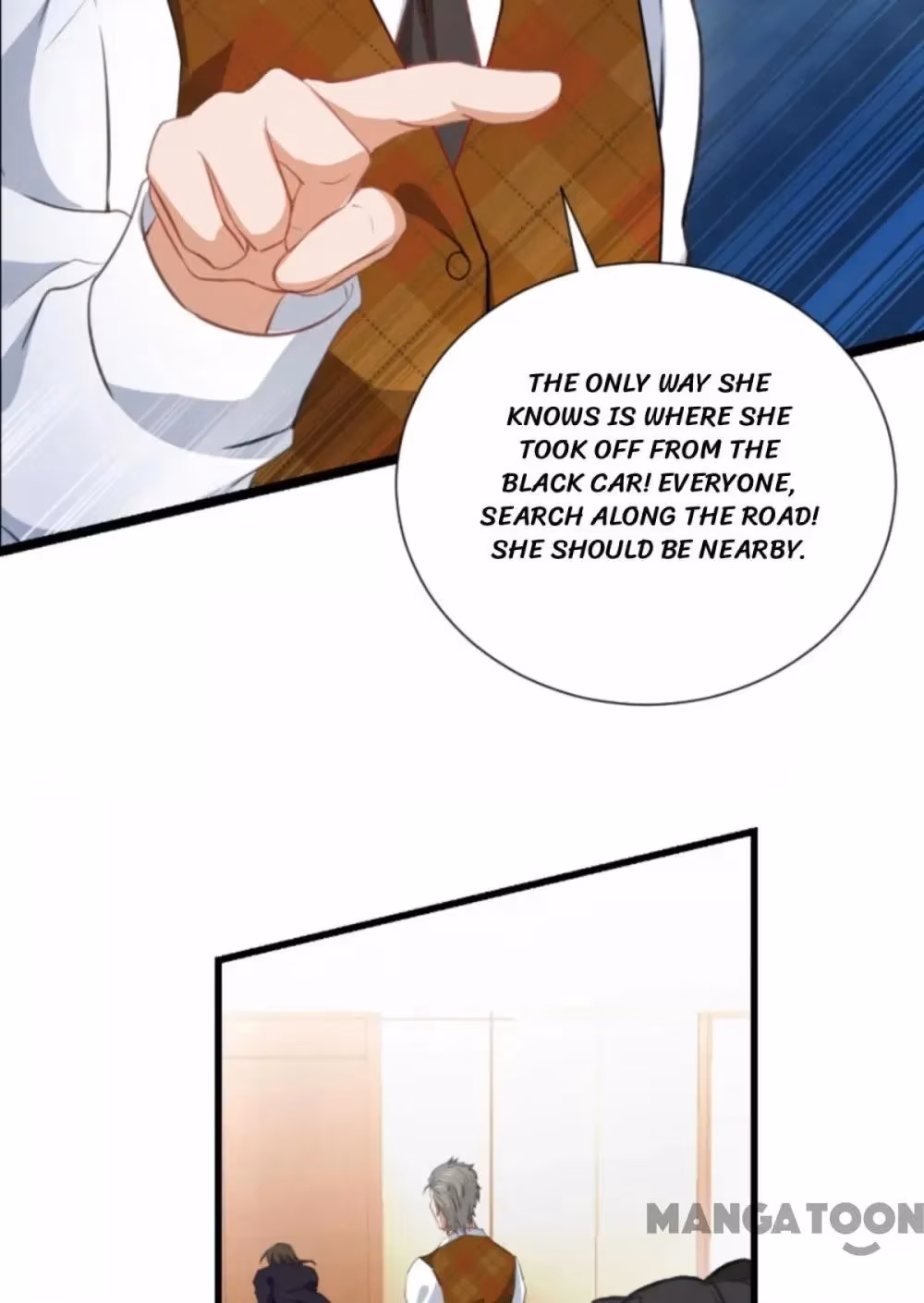 Like Husband, Like Son Chapter 206 page 24 - 