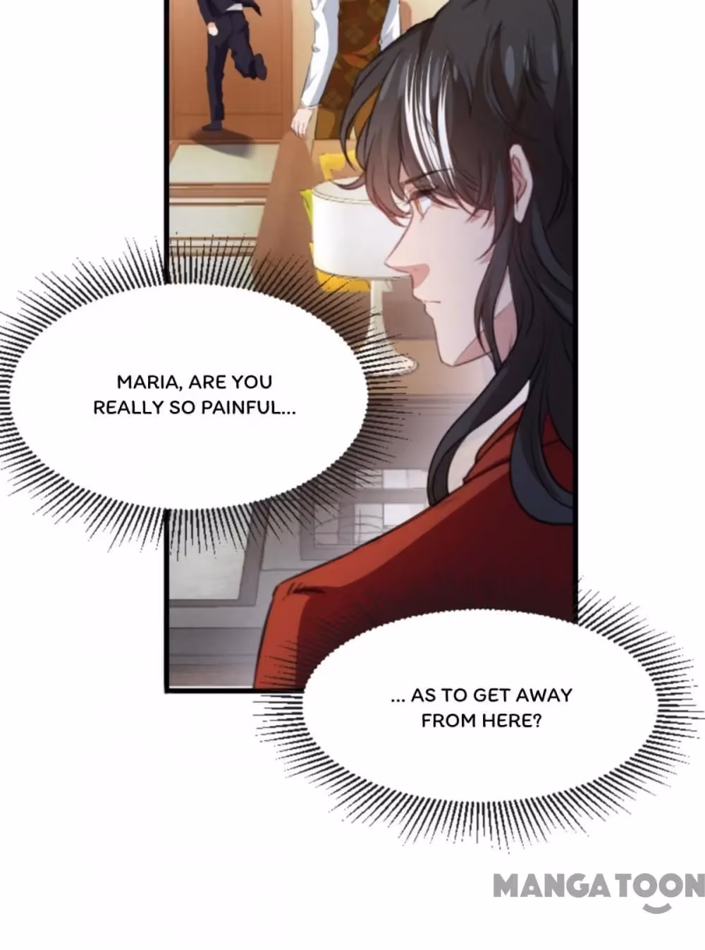 Like Husband, Like Son Chapter 206 page 25 - 