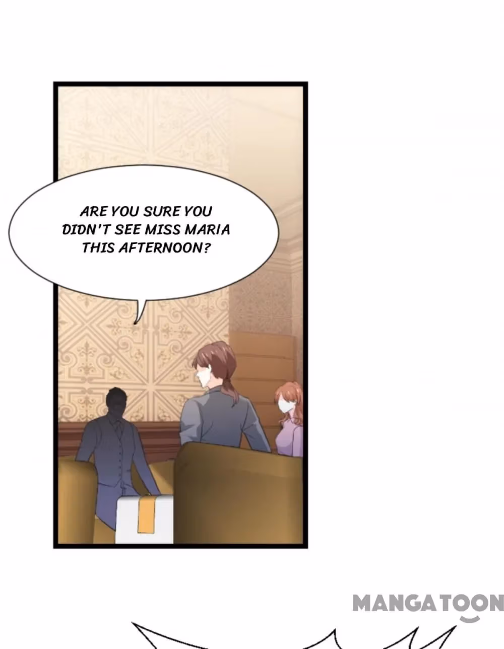 Like Husband, Like Son Chapter 206 page 26 - 