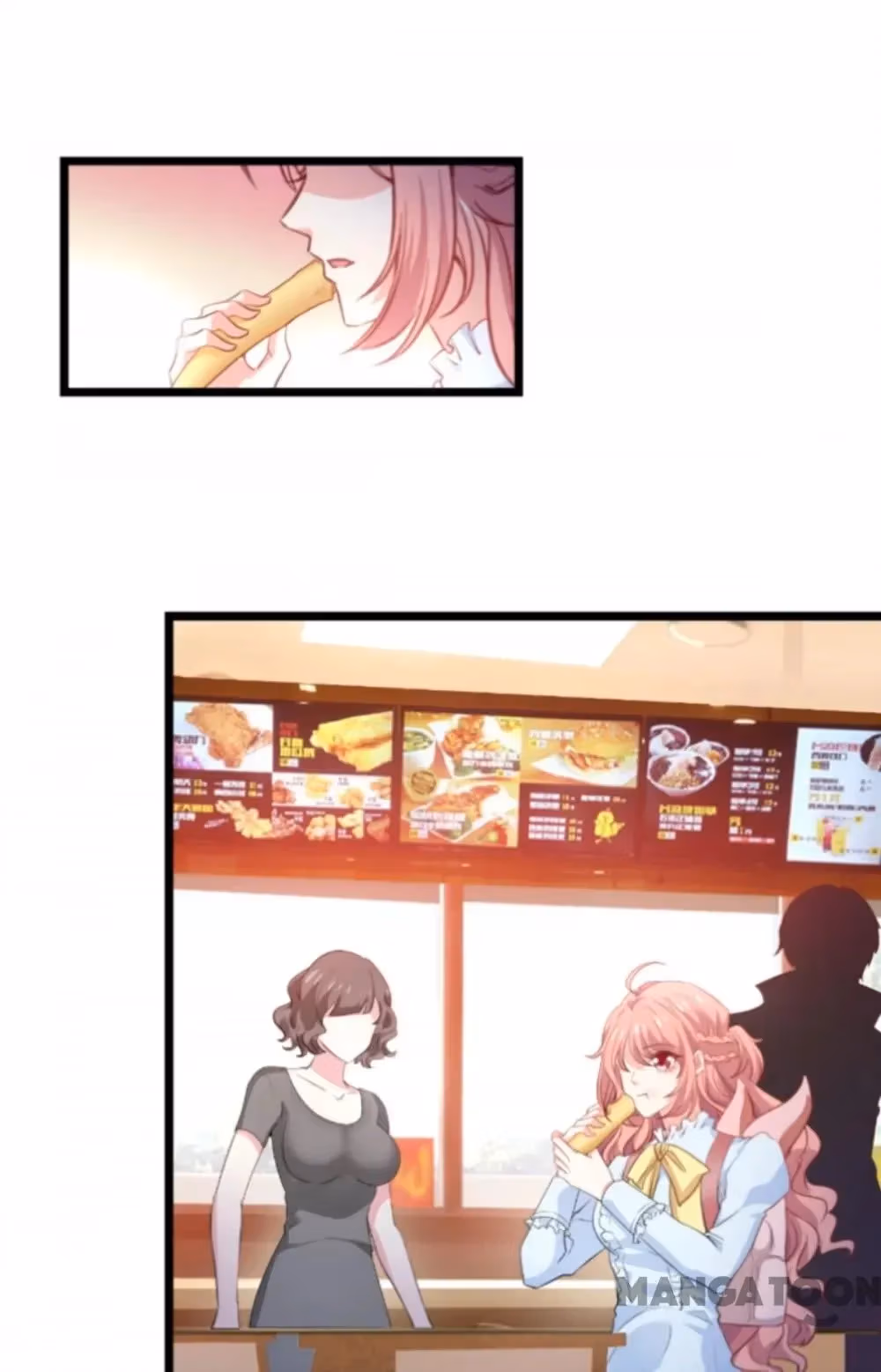 Like Husband, Like Son Chapter 206 page 31 - 